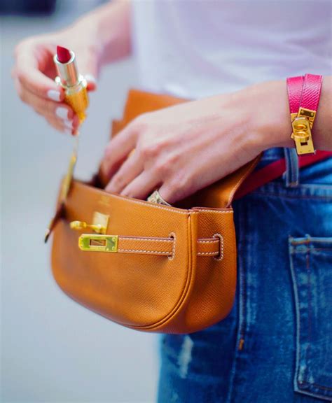 vintage hermes belt bag|hermes belt outlet.